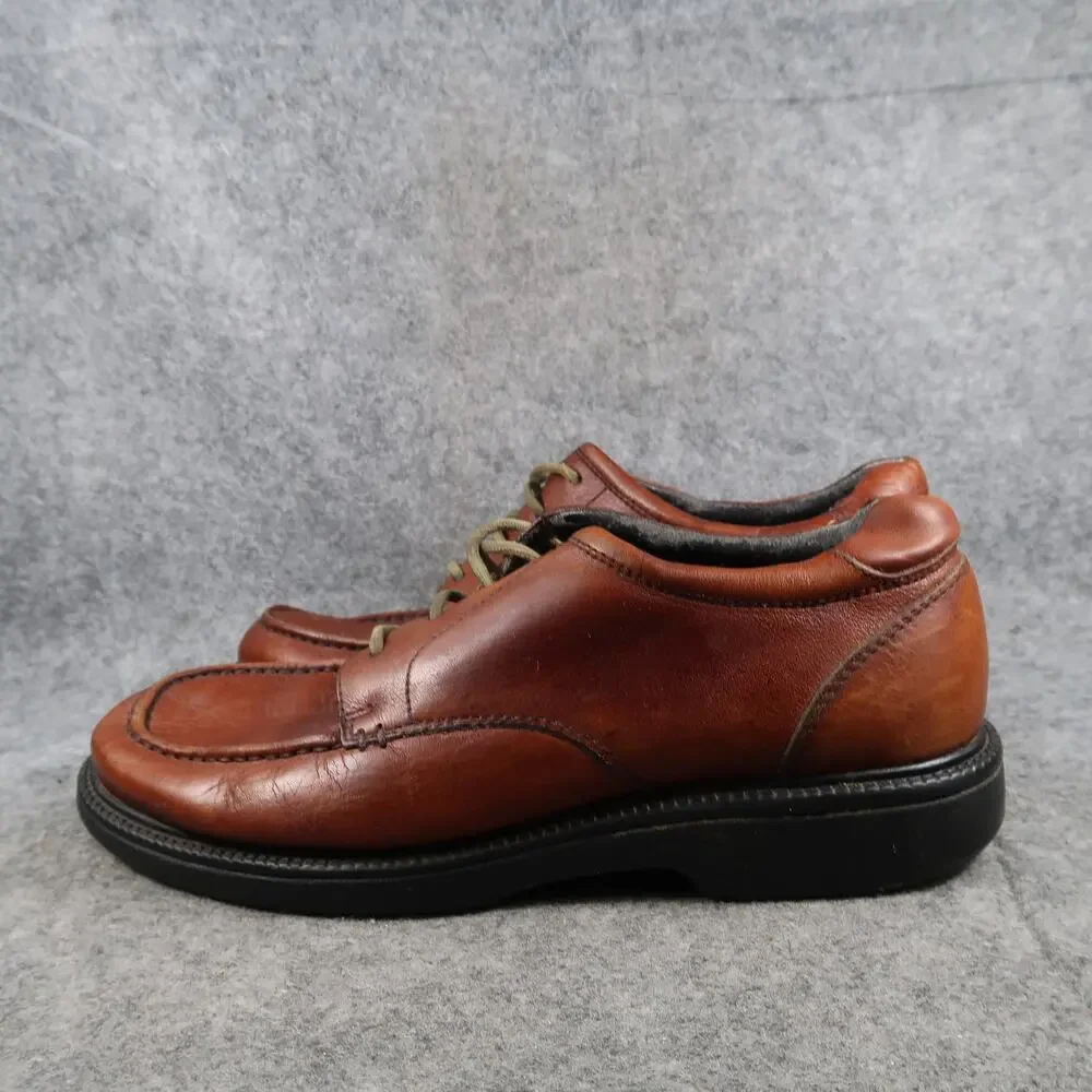 Dockers used shoes